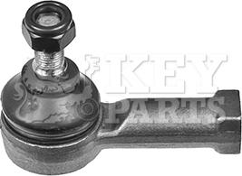 Key Parts KTR4453 - Stūres šķērsstiepņa uzgalis ps1.lv