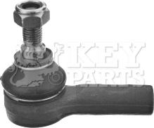 Key Parts KTR4596 - Stūres šķērsstiepņa uzgalis ps1.lv