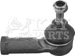 Key Parts KTR4584 - Stūres šķērsstiepņa uzgalis ps1.lv