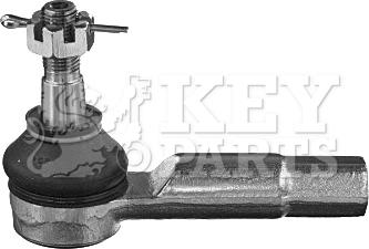 Key Parts KTR4571 - Stūres šķērsstiepņa uzgalis ps1.lv