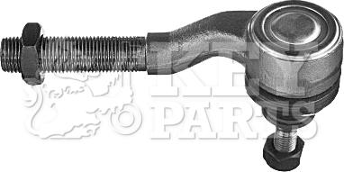 Key Parts KTR4691 - Stūres šķērsstiepņa uzgalis ps1.lv