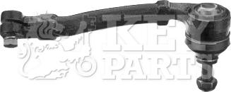 Key Parts KTR4693 - Stūres šķērsstiepņa uzgalis ps1.lv