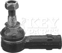 Key Parts KTR4602 - Stūres šķērsstiepņa uzgalis ps1.lv