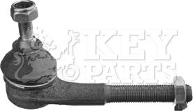 Key Parts KTR4180 - Stūres šķērsstiepņa uzgalis ps1.lv