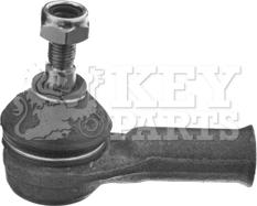 Key Parts KTR4133 - Stūres šķērsstiepņa uzgalis ps1.lv