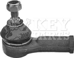 Key Parts KTR4727 - Stūres šķērsstiepņa uzgalis ps1.lv