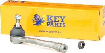 Key Parts KTR5446 - Stūres šķērsstiepņa uzgalis ps1.lv