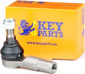 Key Parts KTR5415 - Stūres šķērsstiepņa uzgalis ps1.lv