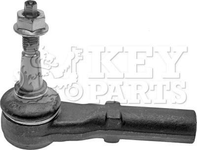 Key Parts KTR5542 - Stūres šķērsstiepņa uzgalis ps1.lv