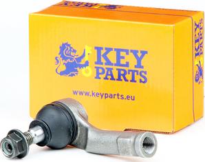 Key Parts KTR5520 - Stūres šķērsstiepņa uzgalis ps1.lv