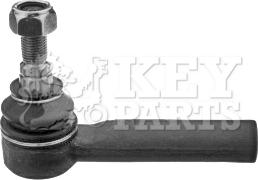 Key Parts KTR5043 - Stūres šķērsstiepņa uzgalis ps1.lv