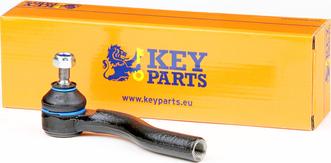 Key Parts KTR5053 - Stūres šķērsstiepņa uzgalis ps1.lv