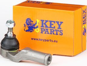 Key Parts KTR5061 - Stūres šķērsstiepņa uzgalis ps1.lv