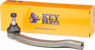 Key Parts KTR5024 - Stūres šķērsstiepņa uzgalis ps1.lv