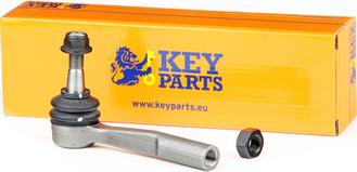 Key Parts KTR5140 - Stūres šķērsstiepņa uzgalis ps1.lv