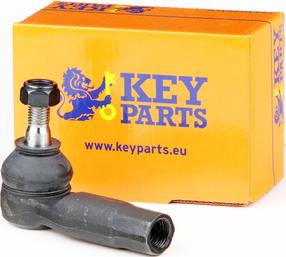 Key Parts KTR5159 - Stūres šķērsstiepņa uzgalis ps1.lv