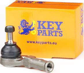 Key Parts KTR5156 - Stūres šķērsstiepņa uzgalis ps1.lv