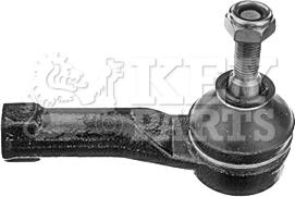 Key Parts KTR5157 - Stūres šķērsstiepņa uzgalis ps1.lv