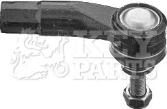 Key Parts KTR5160 - Stūres šķērsstiepņa uzgalis ps1.lv