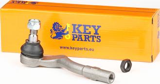 Key Parts KTR5102 - Stūres šķērsstiepņa uzgalis ps1.lv