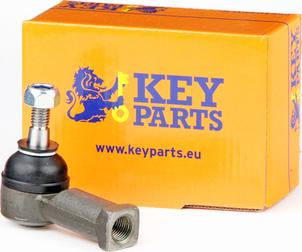 Key Parts KTR5135 - Stūres šķērsstiepņa uzgalis ps1.lv
