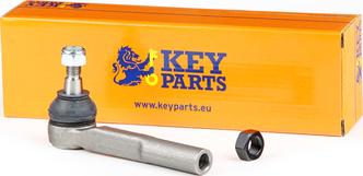 Key Parts KTR5132 - Stūres šķērsstiepņa uzgalis ps1.lv