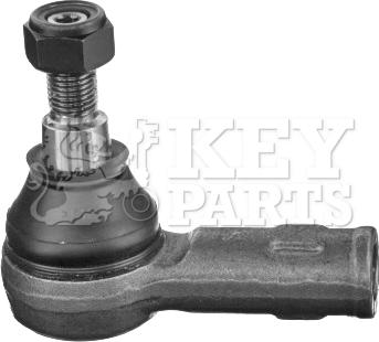 Key Parts KTR5262 - Stūres šķērsstiepņa uzgalis ps1.lv