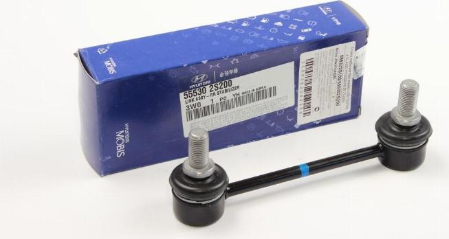 KIA 55530-2S200 - Stiepnis / Atsaite, Stabilizators ps1.lv