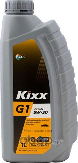 Kixx L5312AL1E1 - Motoreļļa ps1.lv