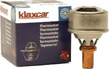 Klaxcar France 15449583z - Termostats, Dzesēšanas šķidrums ps1.lv