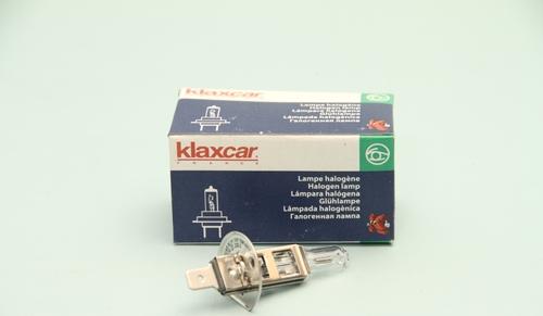 Klaxcar France 86558z - Kvēlspuldze, Tālās gaismas lukturis ps1.lv