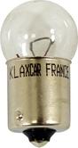 Klaxcar France 86292z - Kvēlspuldze, Numura apgaismojuma lukturis ps1.lv