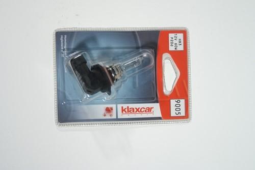 Klaxcar France 86241x - Kvēlspuldze, Tālās gaismas lukturis ps1.lv