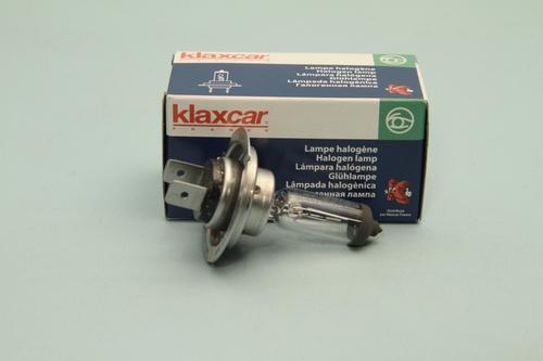 Klaxcar France 86230Lz - Kvēlspuldze, Tālās gaismas lukturis ps1.lv