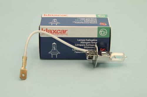 Klaxcar France 86238z - Kvēlspuldze, Tālās gaismas lukturis ps1.lv