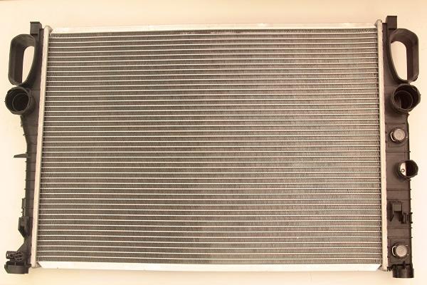 Klaxcar France 80048B - Radiators, Motora dzesēšanas sistēma ps1.lv