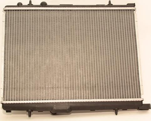 Klaxcar France 80003B - Radiators, Motora dzesēšanas sistēma ps1.lv