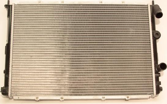 Klaxcar France 80015B - Radiators, Motora dzesēšanas sistēma ps1.lv