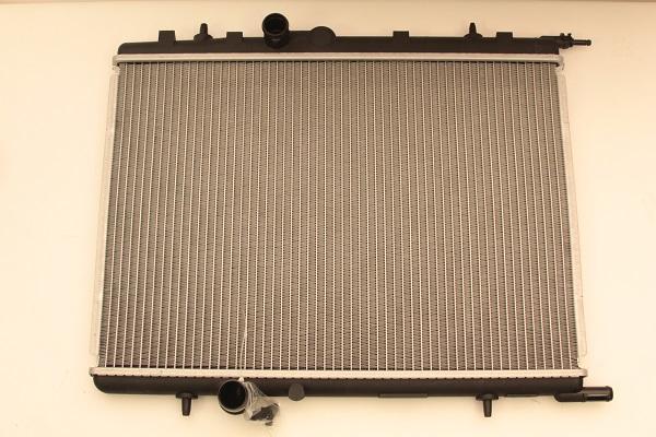 Klaxcar France 80018B - Radiators, Motora dzesēšanas sistēma ps1.lv