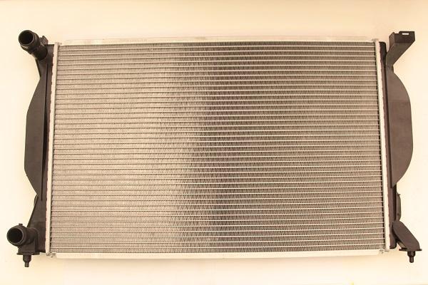 Klaxcar France 80030B - Radiators, Motora dzesēšanas sistēma ps1.lv