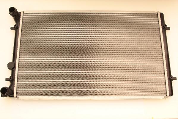 Klaxcar France 80031B - Radiators, Motora dzesēšanas sistēma ps1.lv