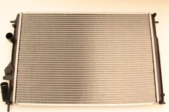 Klaxcar France 80032B - Radiators, Motora dzesēšanas sistēma ps1.lv