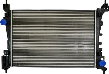 Klaxcar France 80150z - Radiators, Motora dzesēšanas sistēma ps1.lv