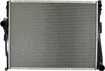 Klaxcar France 80168b - Radiators, Motora dzesēšanas sistēma ps1.lv