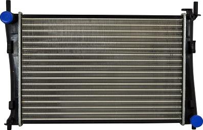 Klaxcar France 80130z - Radiators, Motora dzesēšanas sistēma ps1.lv