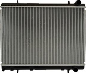 Klaxcar France 80138b - Radiators, Motora dzesēšanas sistēma ps1.lv