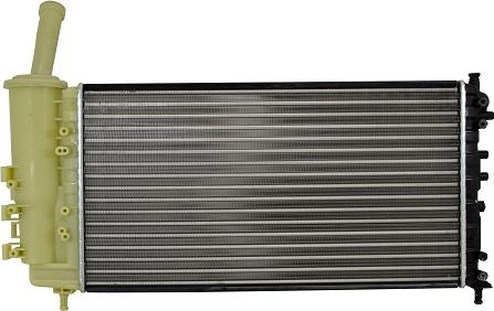 Klaxcar France 80121z - Radiators, Motora dzesēšanas sistēma ps1.lv