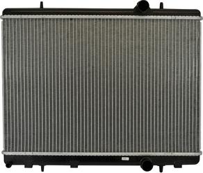 Klaxcar France 80174b - Radiators, Motora dzesēšanas sistēma ps1.lv