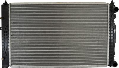 Klaxcar France 80171b - Radiators, Motora dzesēšanas sistēma ps1.lv