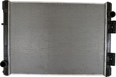 Klaxcar France 81005z - Radiators, Motora dzesēšanas sistēma ps1.lv